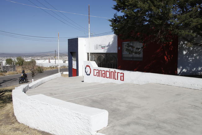 Canacintra promoverá seguridad e higiene en las empresas este 2018