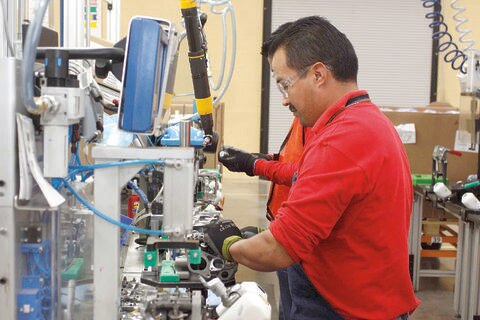 Lidera Bajío preferencia en inversiones