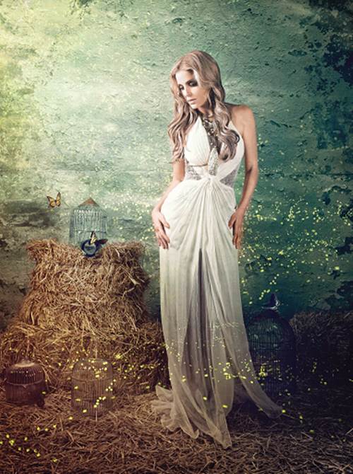 Esplendor entre sueños