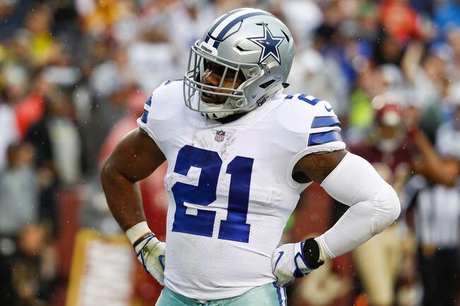 Elliott insistirá en apelar su castigo