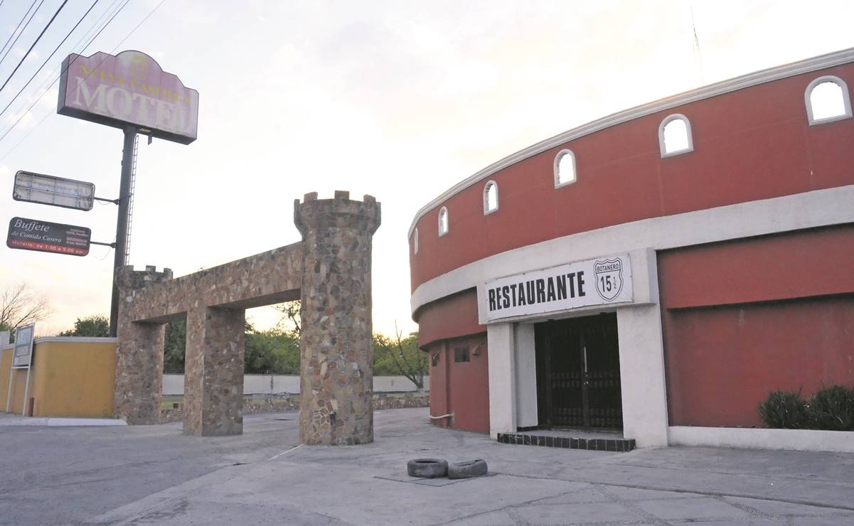 Motel tardó varios días en entregar videos, “eso es un delito”: papá de Debanhi Escobar