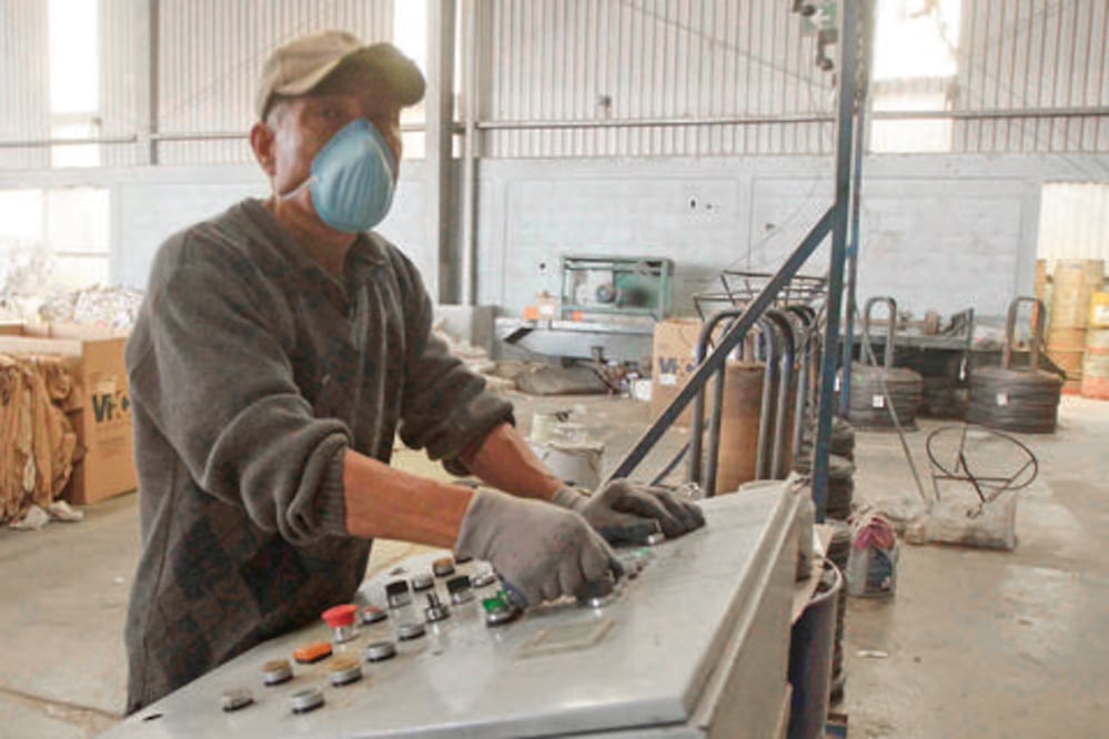 Desocupación en el estado es de 5.5%, informa Inegi