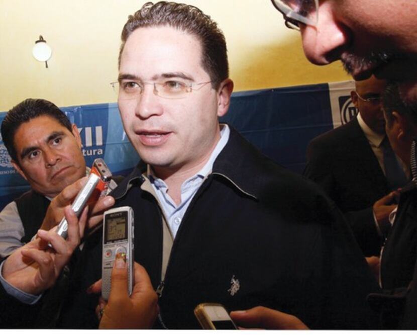 Alertan que 50% de panistas no pagan cuotas al partido