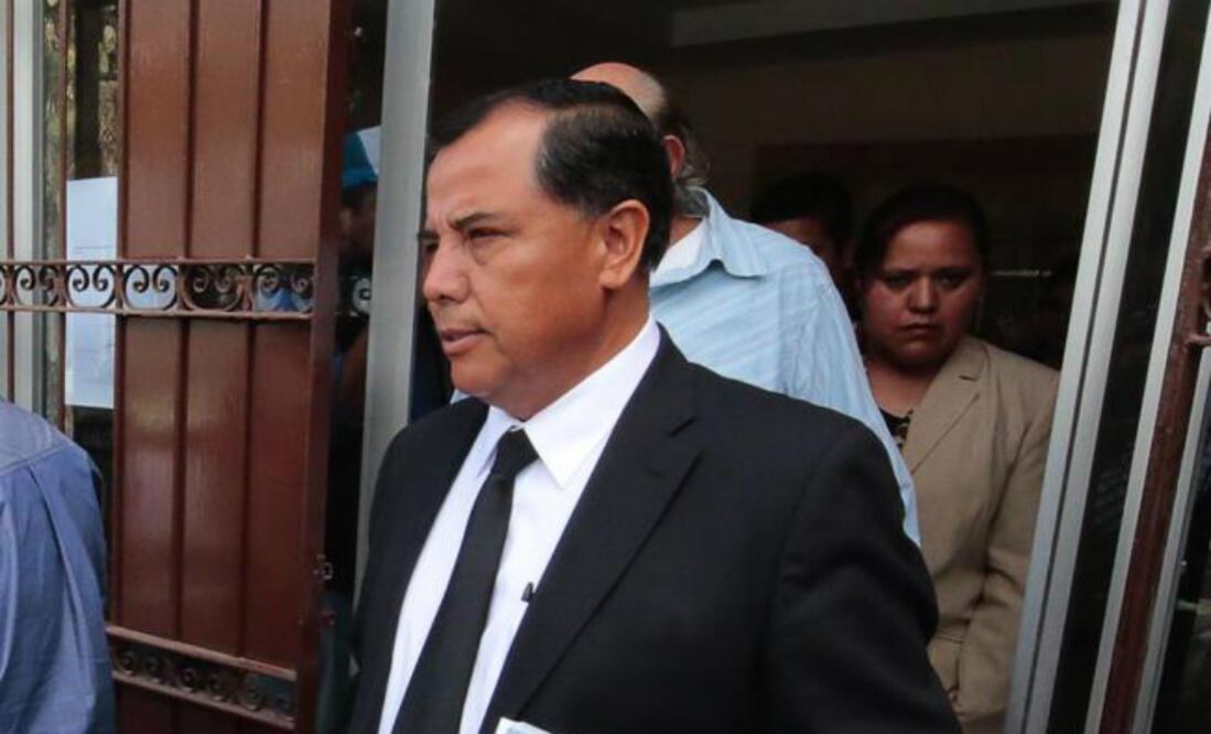 FOTO: Archivo El Universal