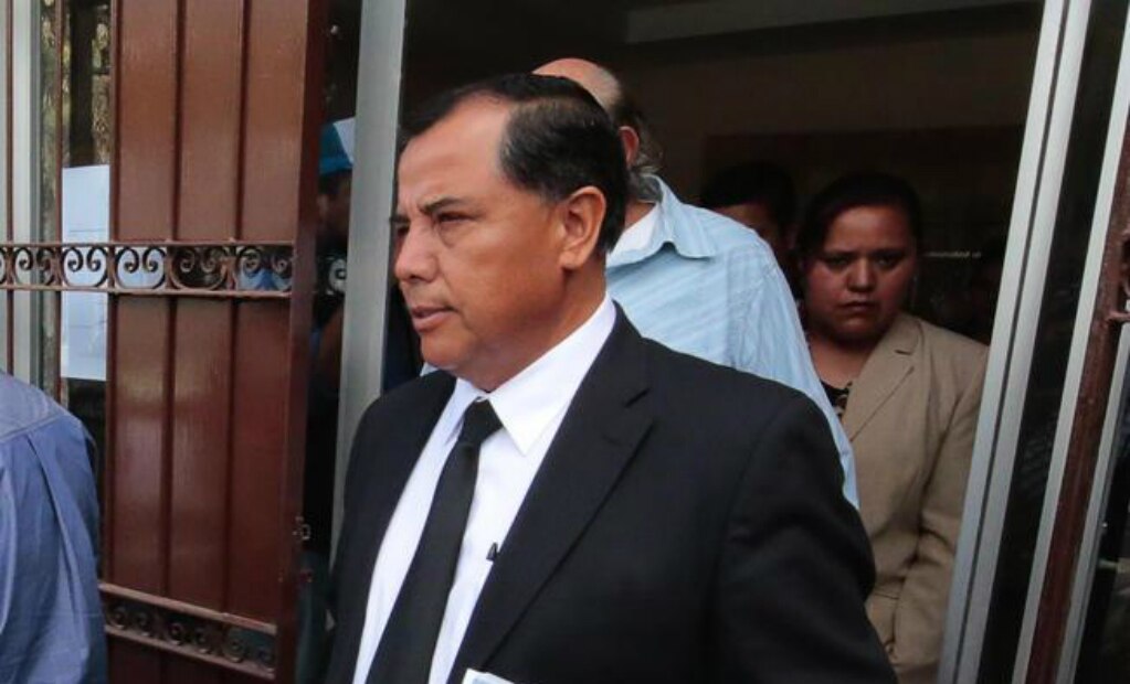 Expulsa SUPAUAQ a Saúl García; él asegura que no es procedente