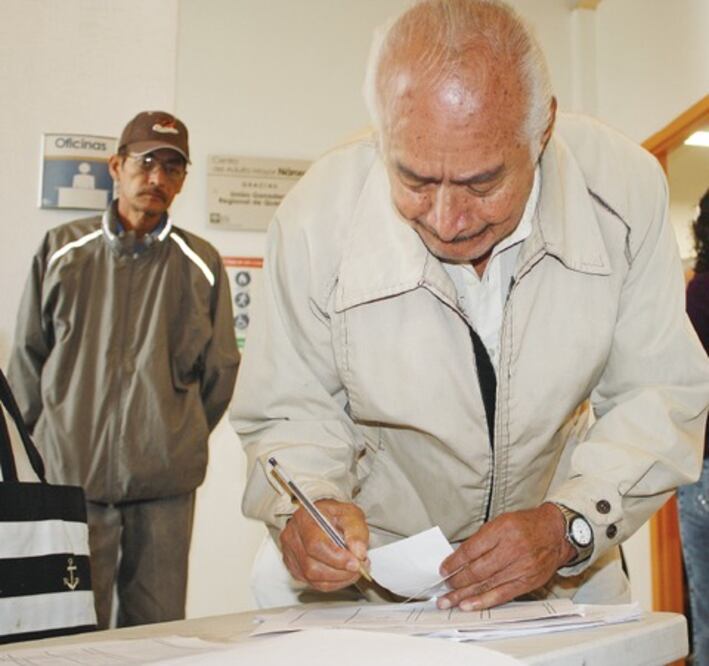 Da Corregidora 200 despensas al mes