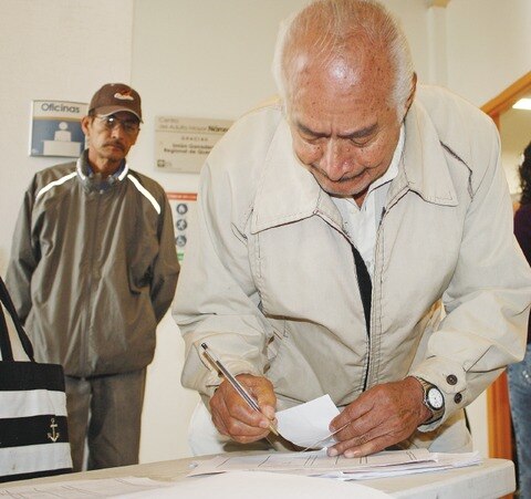 Da Corregidora 200 despensas al mes