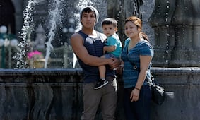 Familia biparental predomina en la capital queretana 