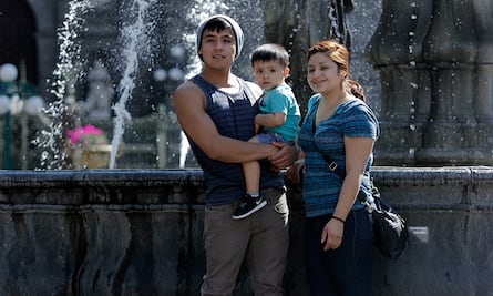 Familia biparental predomina en la capital queretana 