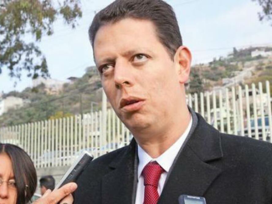 Pide Ortiz Proal respetar esfuerzos