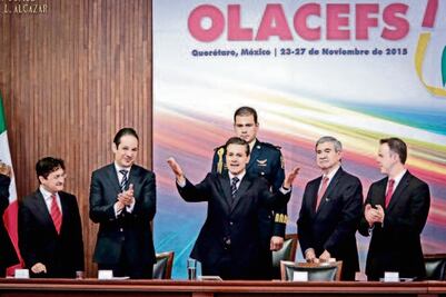 Campañas. Compitieron candidatos por alcaldía de Huimilpan