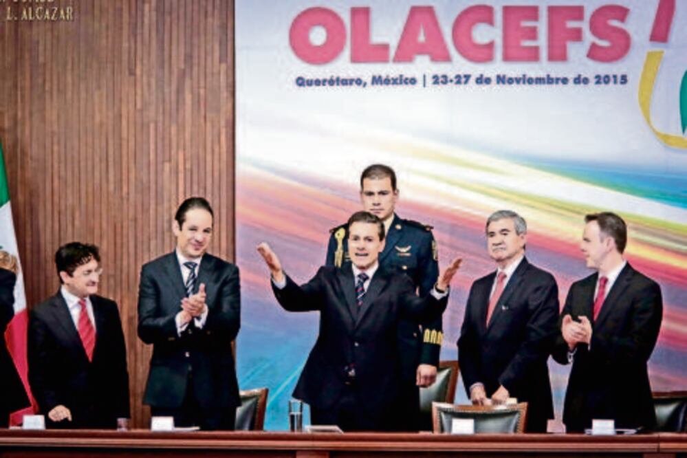 Campañas. Compitieron candidatos por alcaldía de Huimilpan