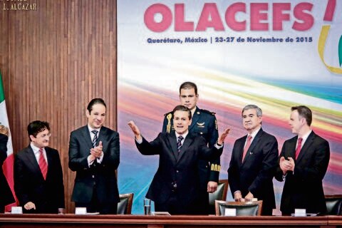 Campañas. Compitieron candidatos por alcaldía de Huimilpan