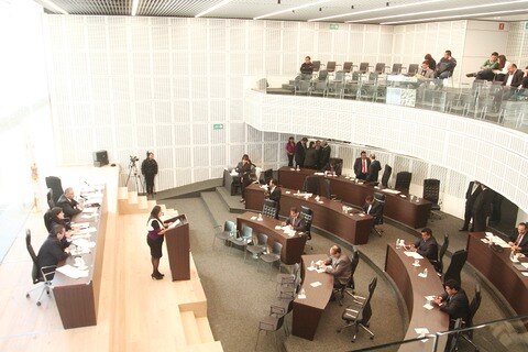 Reconocen esfuerzo laboral de queretanos