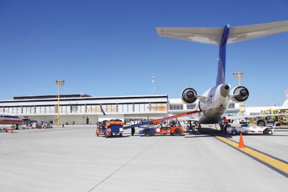 Iniciará vuelos aerolínea regional 