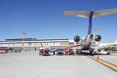 Iniciará vuelos aerolínea regional