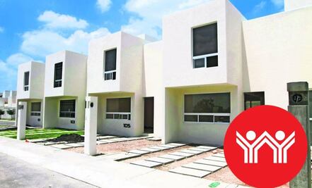 Construirán más de 42 mil casas en Querétaro y en León