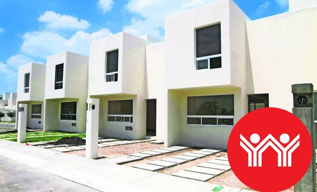 Construirán más de 42 mil casas en Querétaro y en León