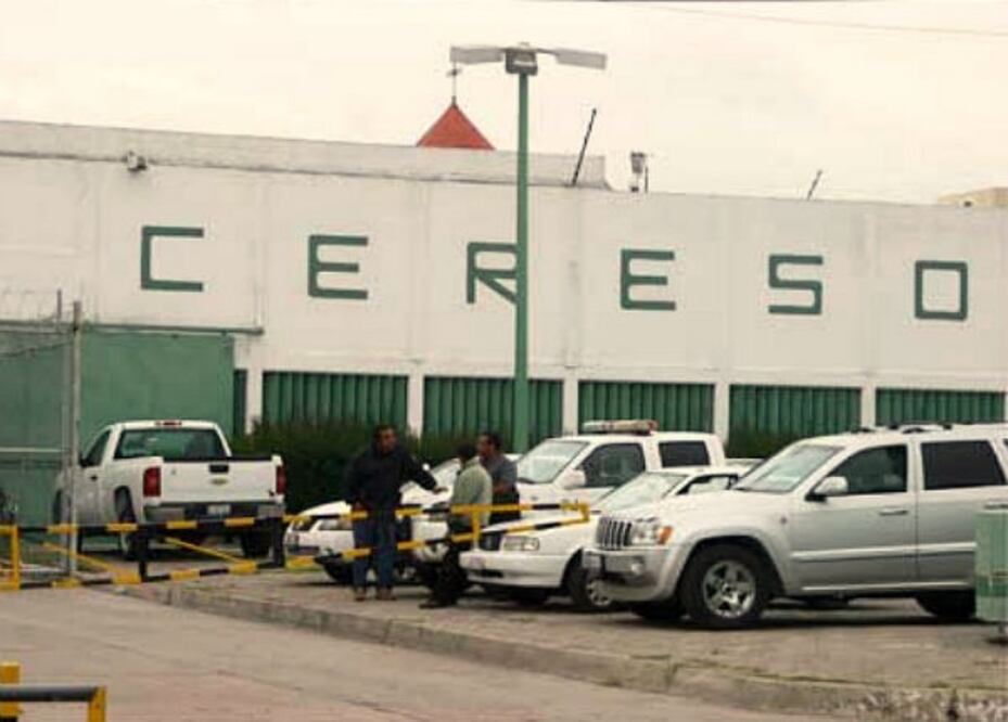 Ofrecerán cena de Navidad y Año Nuevo a internos de CERESOS