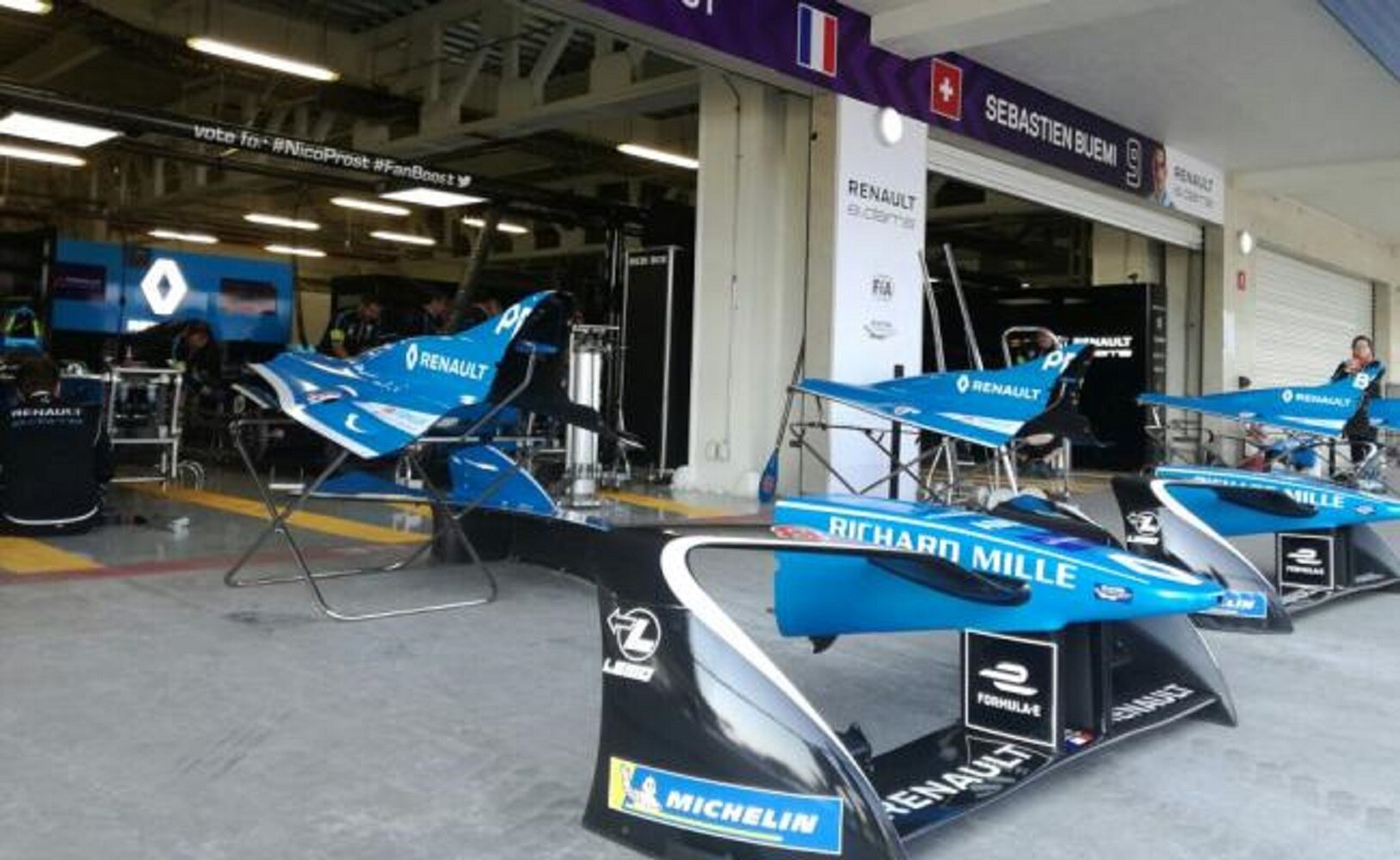 Mauricio Gutiérrez / El Universal