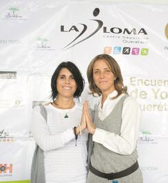 Por la esencia del yoga