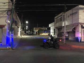 #Avance| Reportan detonaciones en la colonia Prados del Mirador