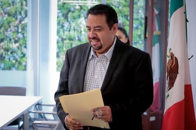 PRD, por dos diputados más