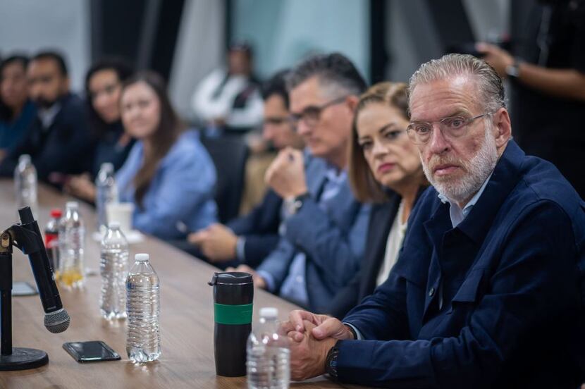 Querétaro suma 21 inversiones y tiene 41 iniciativas en evaluación