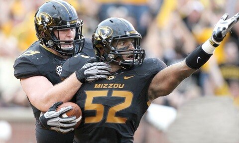 Sam recibe el apoyo de Michelle Obama