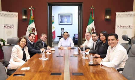 Bajo Reserva 13 de junio de 2025