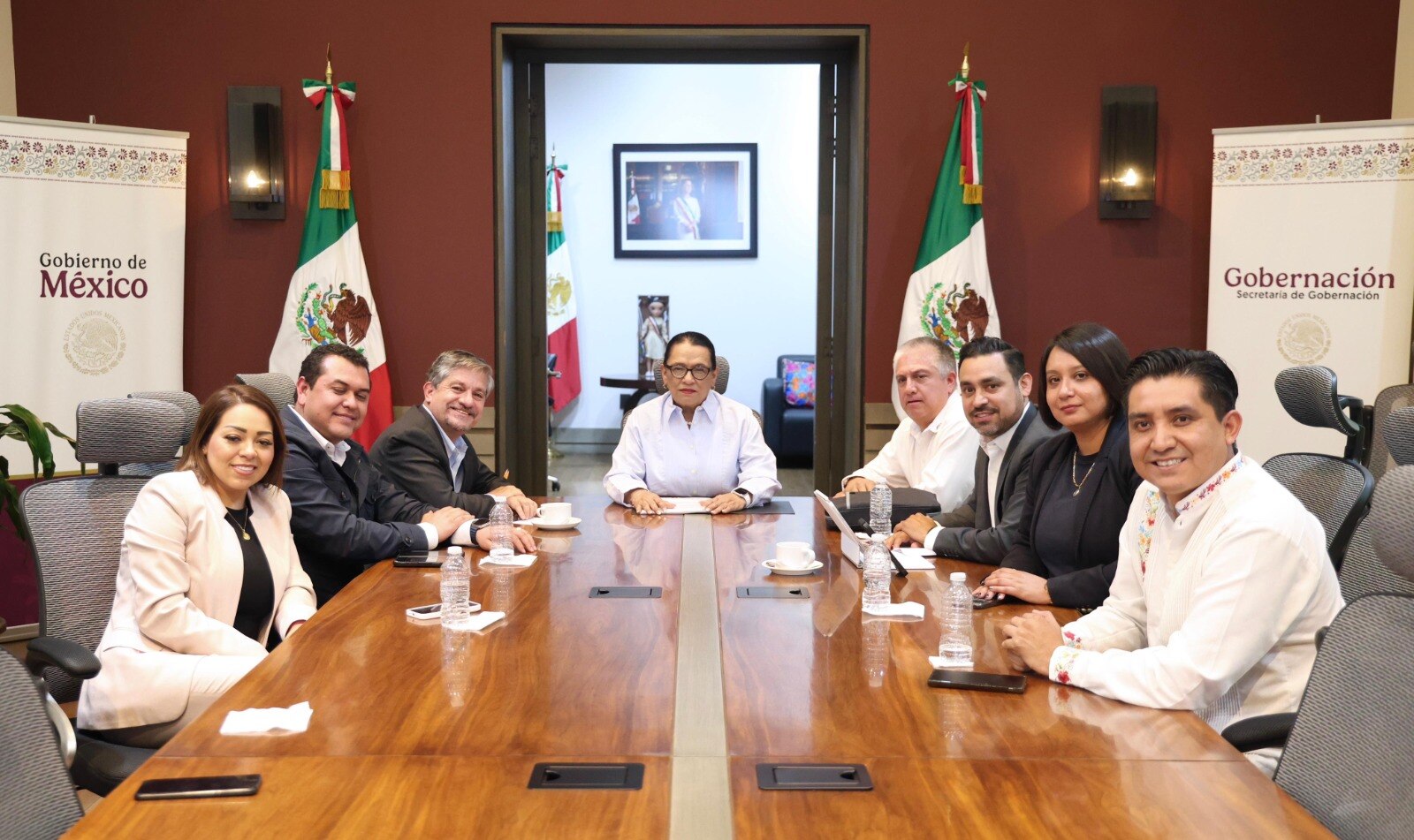 Bajo Reserva 13 de junio de 2025