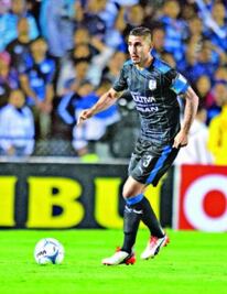 Gallos tiene en la mira la Liguilla