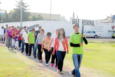 Consigue Querétaro triunfo