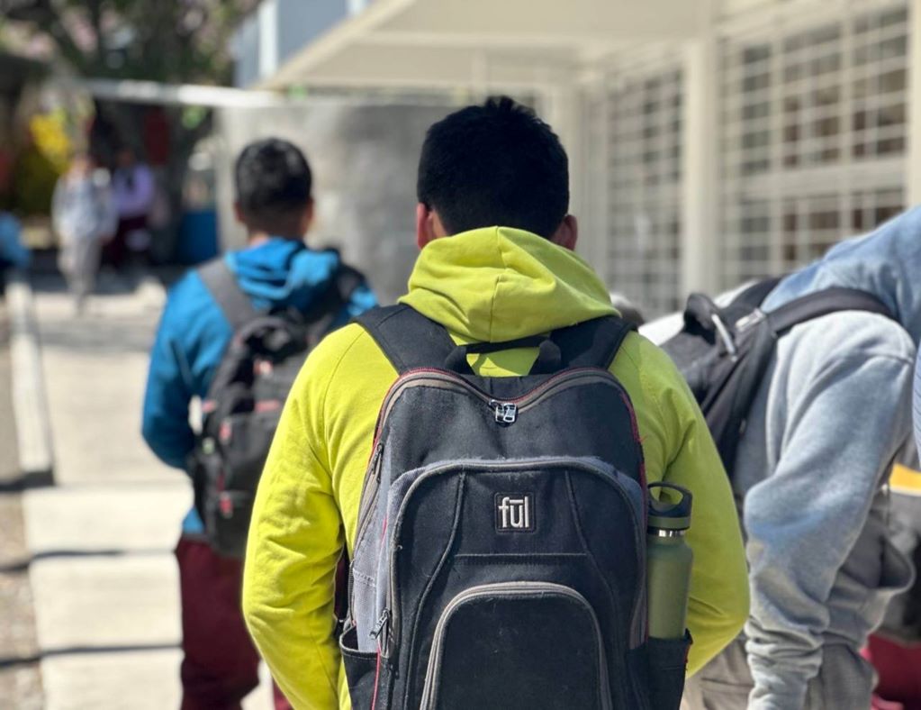 Querétaro suma 26 reportes de escuelas patito