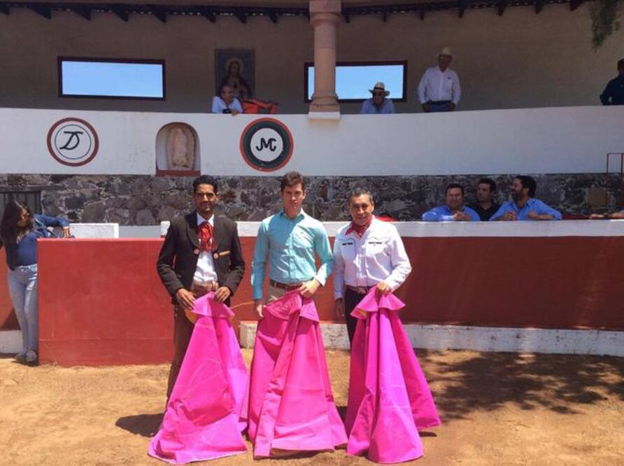 Aún quedan boletos para poder disfrutar de una tarde muy mexicana al estilo de Provincia Juriquilla (OLMO MARTÍNEZ. EL UNIVERSAL)