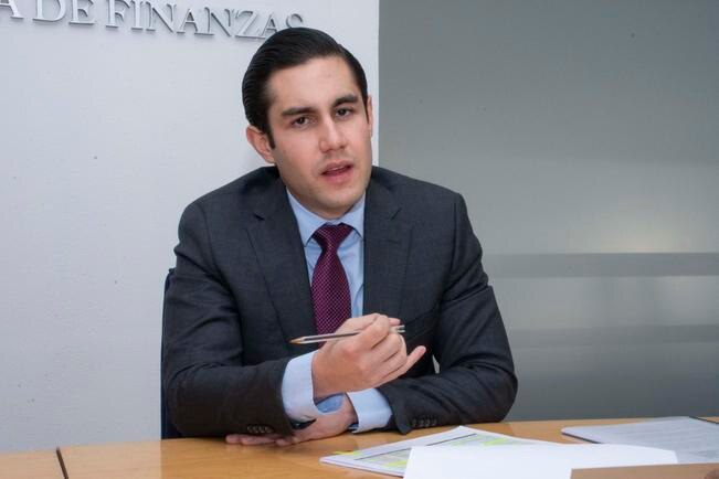 Capital prevé aumento de 6.5% a su presupuesto