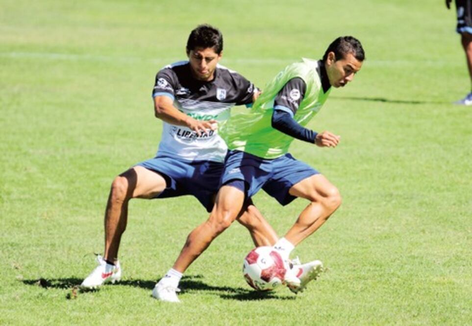 A fin de mes pagarían salarios en los Gallos