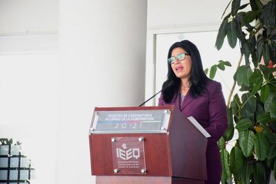 Llama PES a no realizar actos masivos en campañas