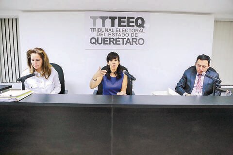 Desecha tribunal impugnación