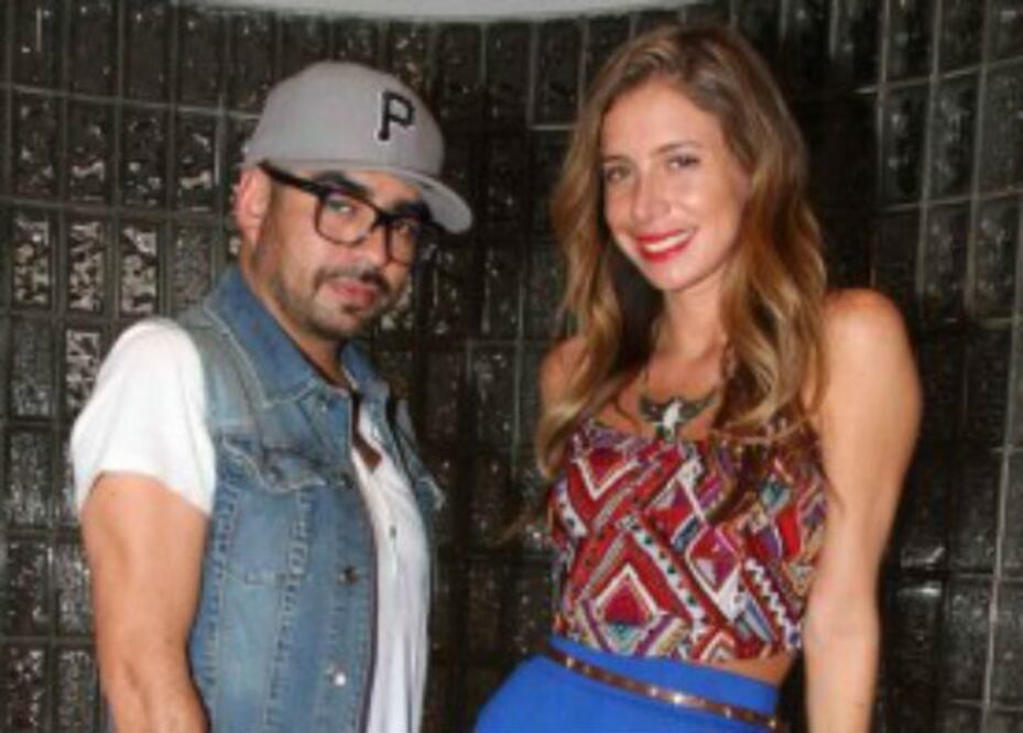 Sandoval enamora a capitalinos