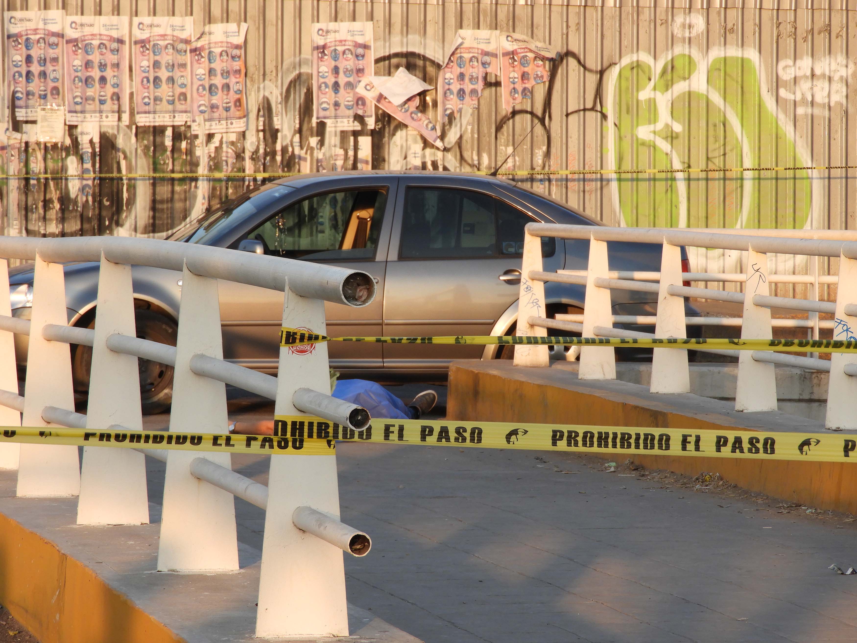 Detienen en la capital a  presunto narcomenudista