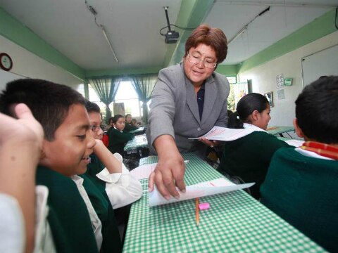 Esperan fortalecer sector educativo