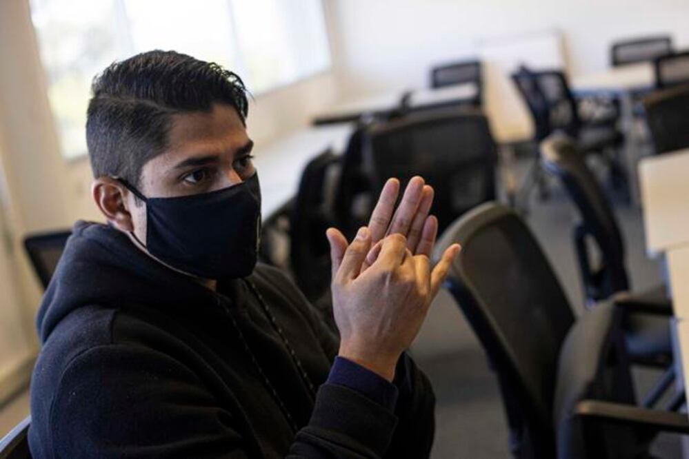 Foto: Demian Chávez