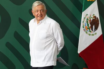 Opinión. “Cuentos presidenciales”