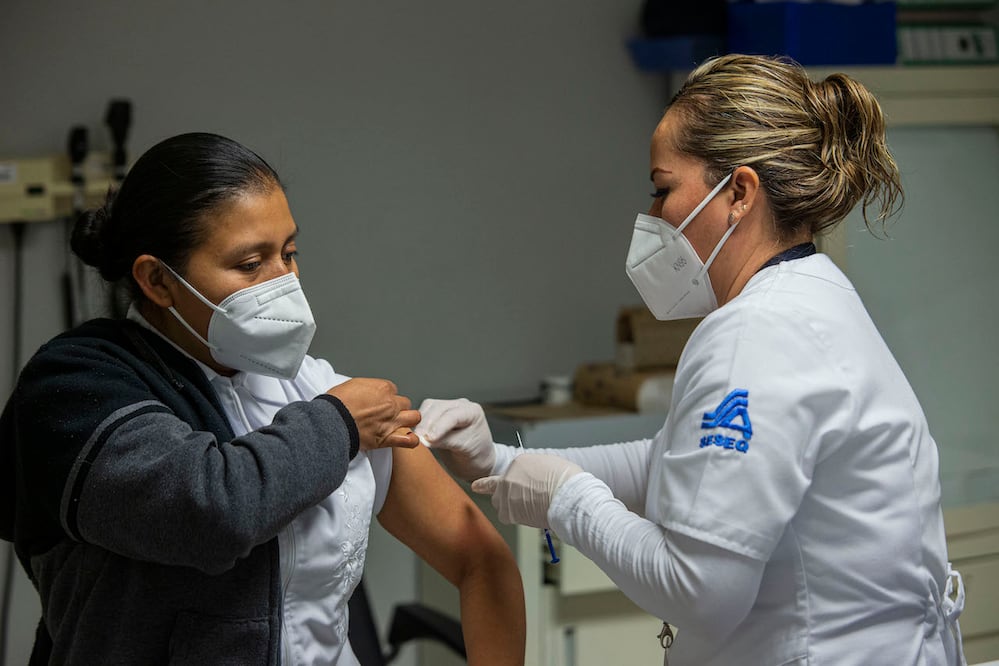 Foto: Demian Chávez