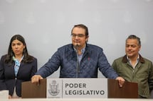 Vega destaca ventaja del PAN frente a Morena