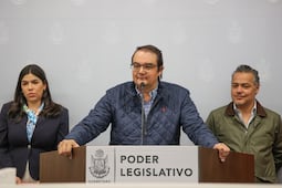 Vega destaca ventaja del PAN frente a Morena