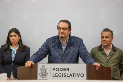 Vega destaca ventaja del PAN frente a Morena