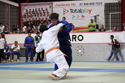 Finaliza la ON 2016 en Querétaro