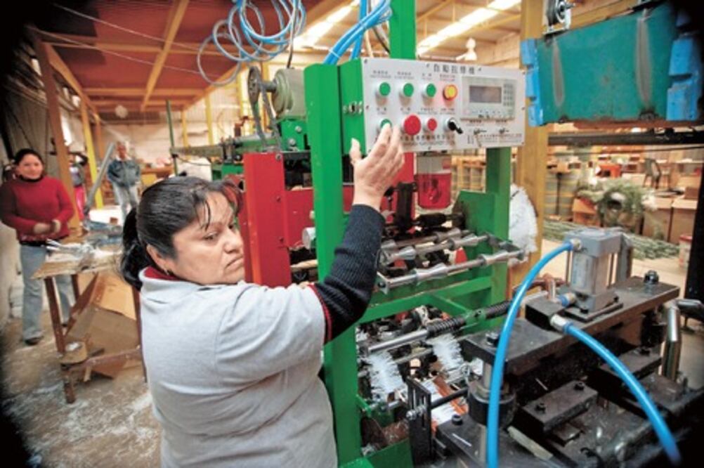 Inspecciona la ST a empresas